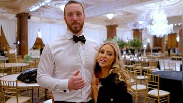 The Lovato Testimonial - NFL Athlete