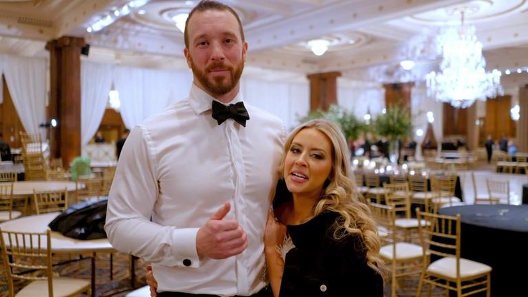 The Lovato Testimonial - NFL Athlete