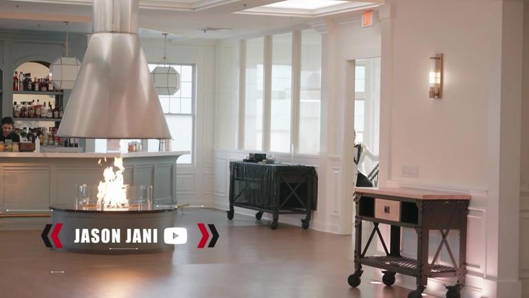 Bear Brook Valley - Jason Jani