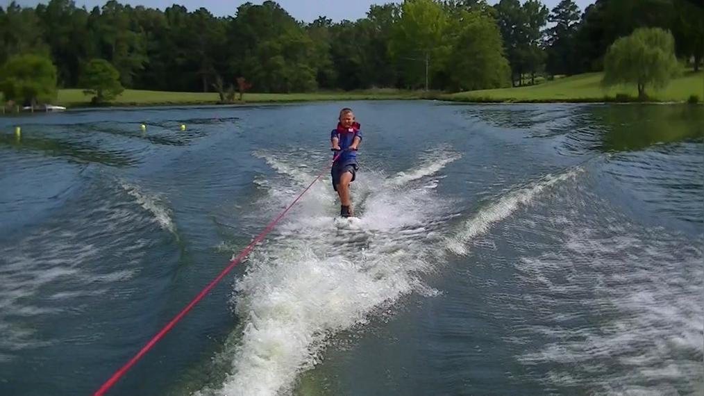 Maxwell Ellis B1 Round 1 Pass 1