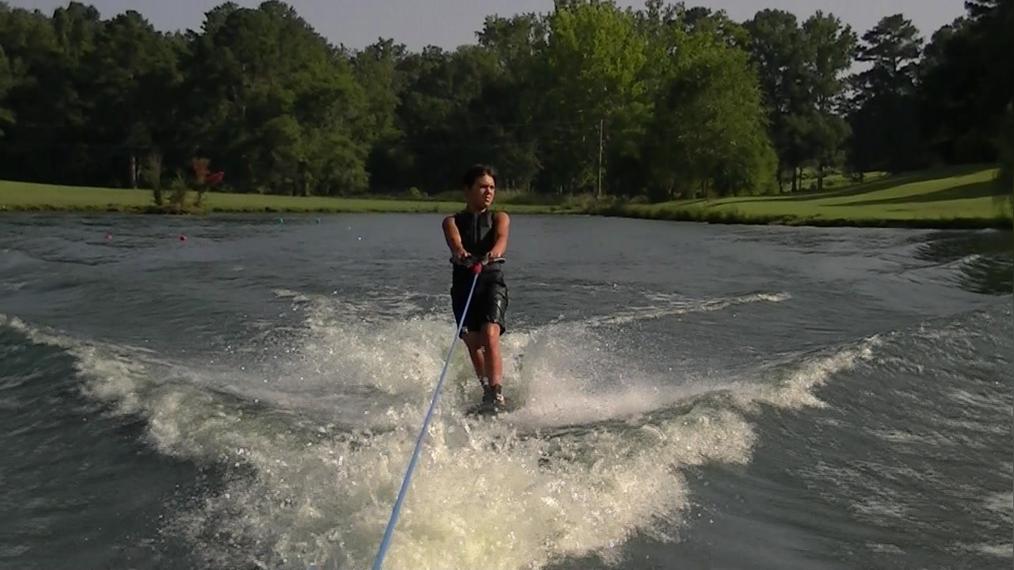 Turner Brandau B3 Round 1 Pass 1