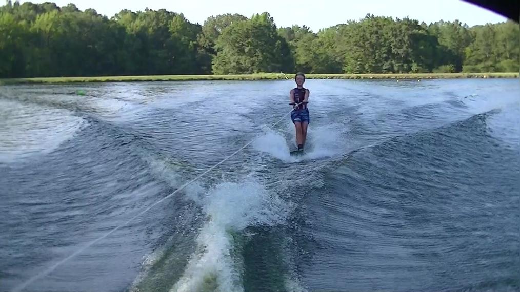 Seth Schouten B2 Round 1 Pass 1