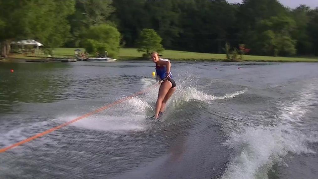 Adah Hardin G4 Round 1 Pass 1