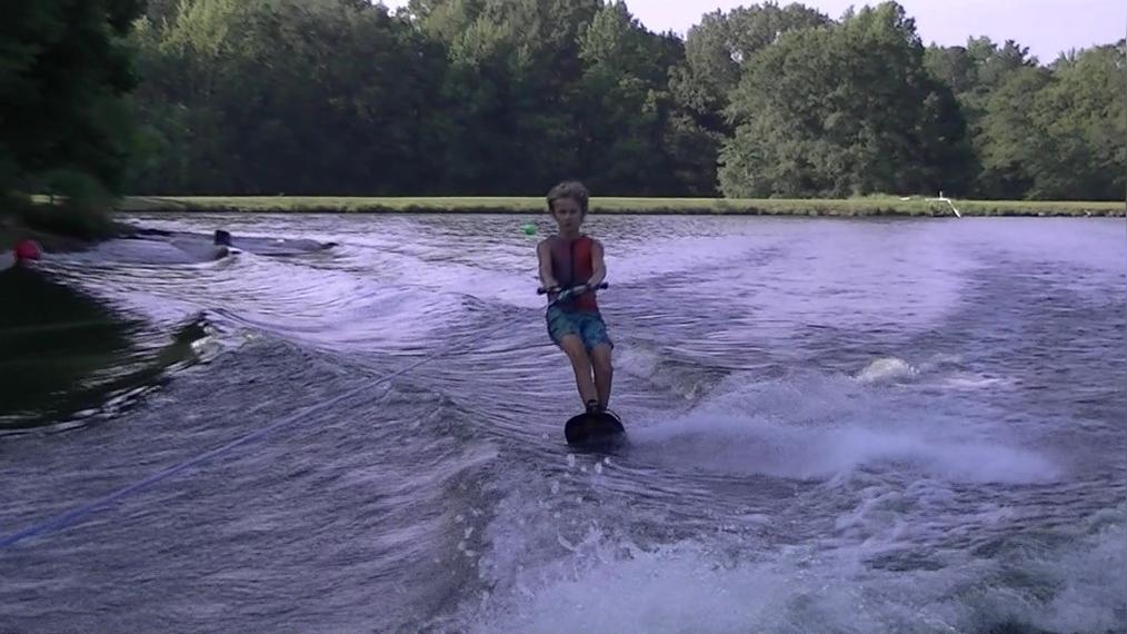 Walker Fillmore B2 Round 1 Pass 2