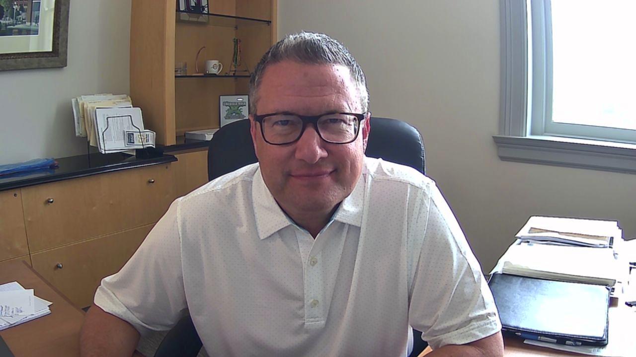 How do you feel like you’re connecting to the community with your membership/impacting the community?