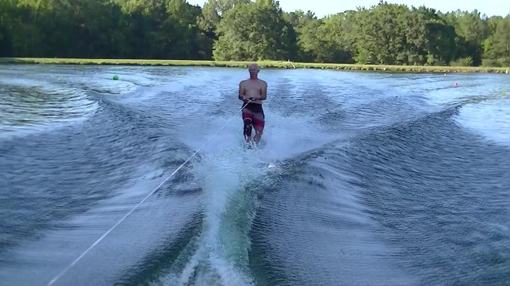 Dale Black M7 Round 1 Pass 2