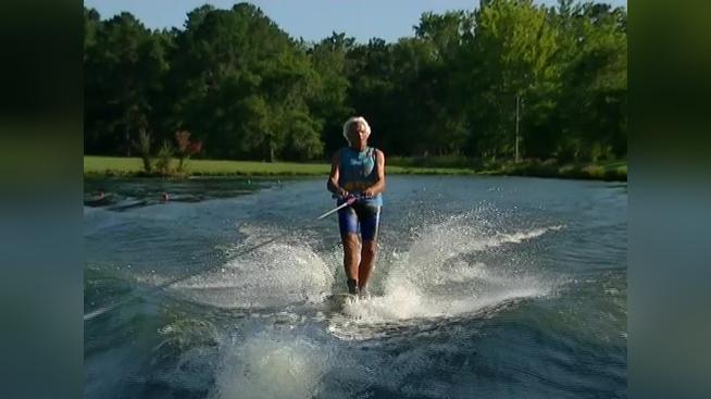 Freddie Snell M7 Round 1 Pass 1