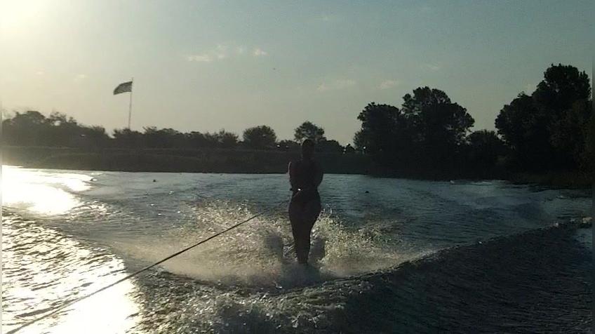 Kara Anderson W4 Round 1 Pass 1