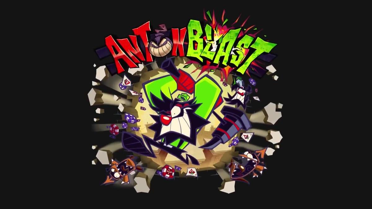 ANTONBLAST