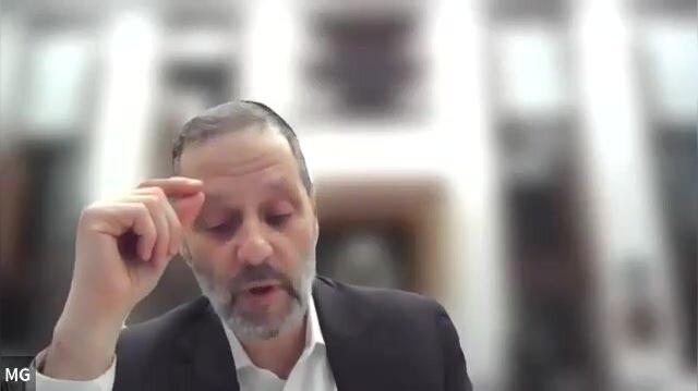 25 אז תפקחנה עיני עורים