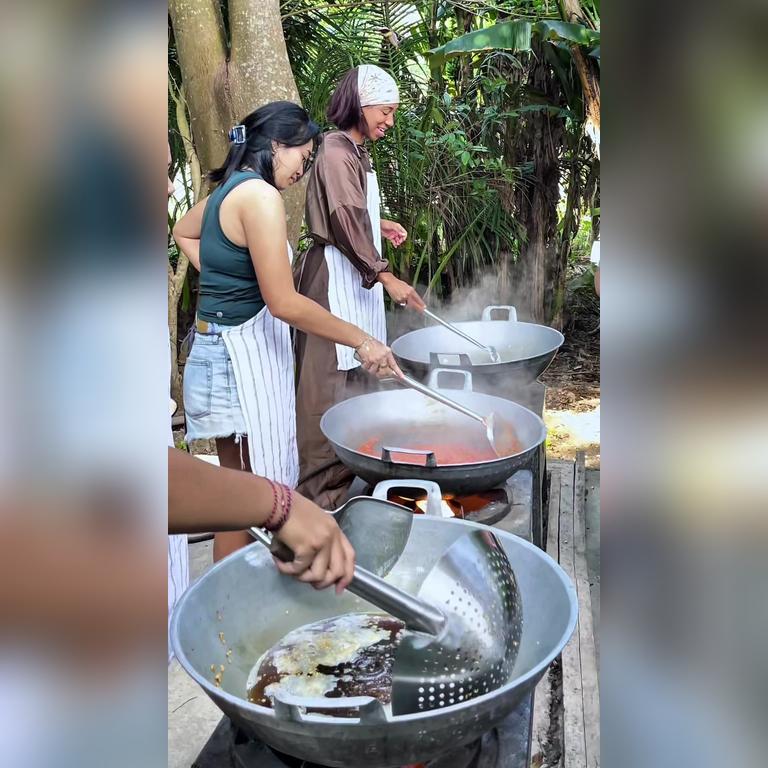 Community Kitchen 30