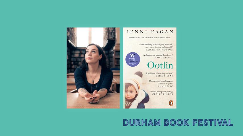 Jenni Fagan Ootlin