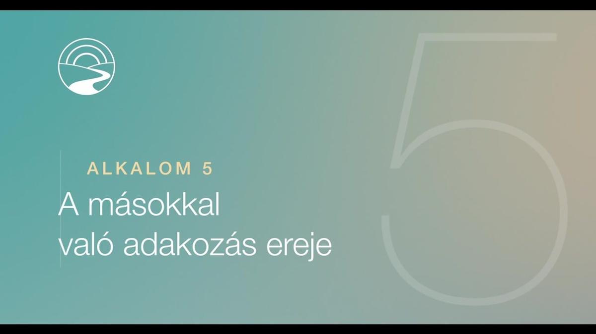 HU-SUB - JOG Lite - FNotes - Session 5