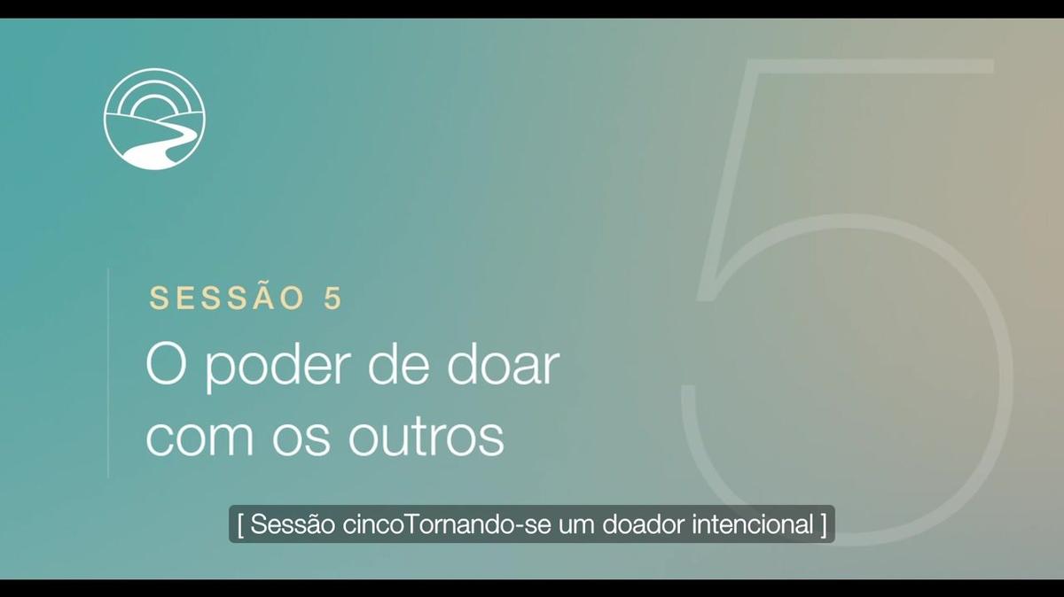 PT-SUB - JOG Lite - FVideos - Session 5