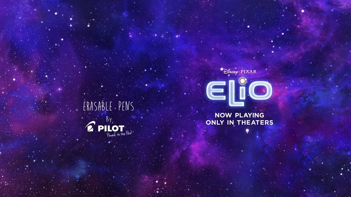 Pilot Pen X Elio Recap Video