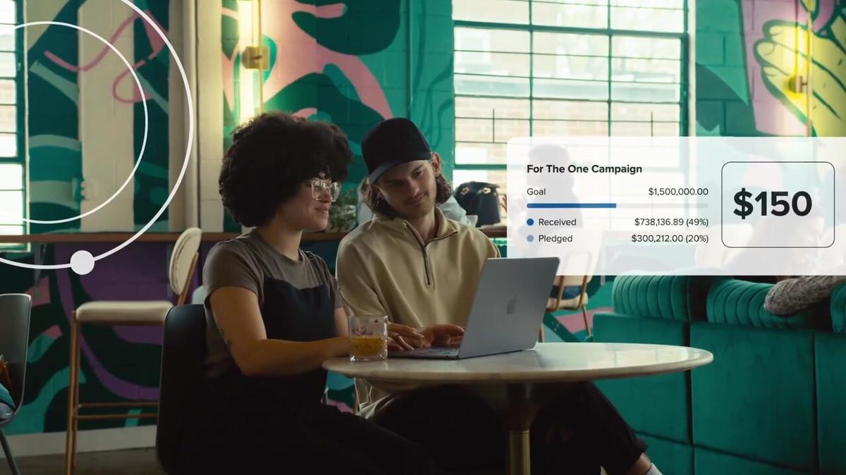 Give from Everywhere | SecureGive