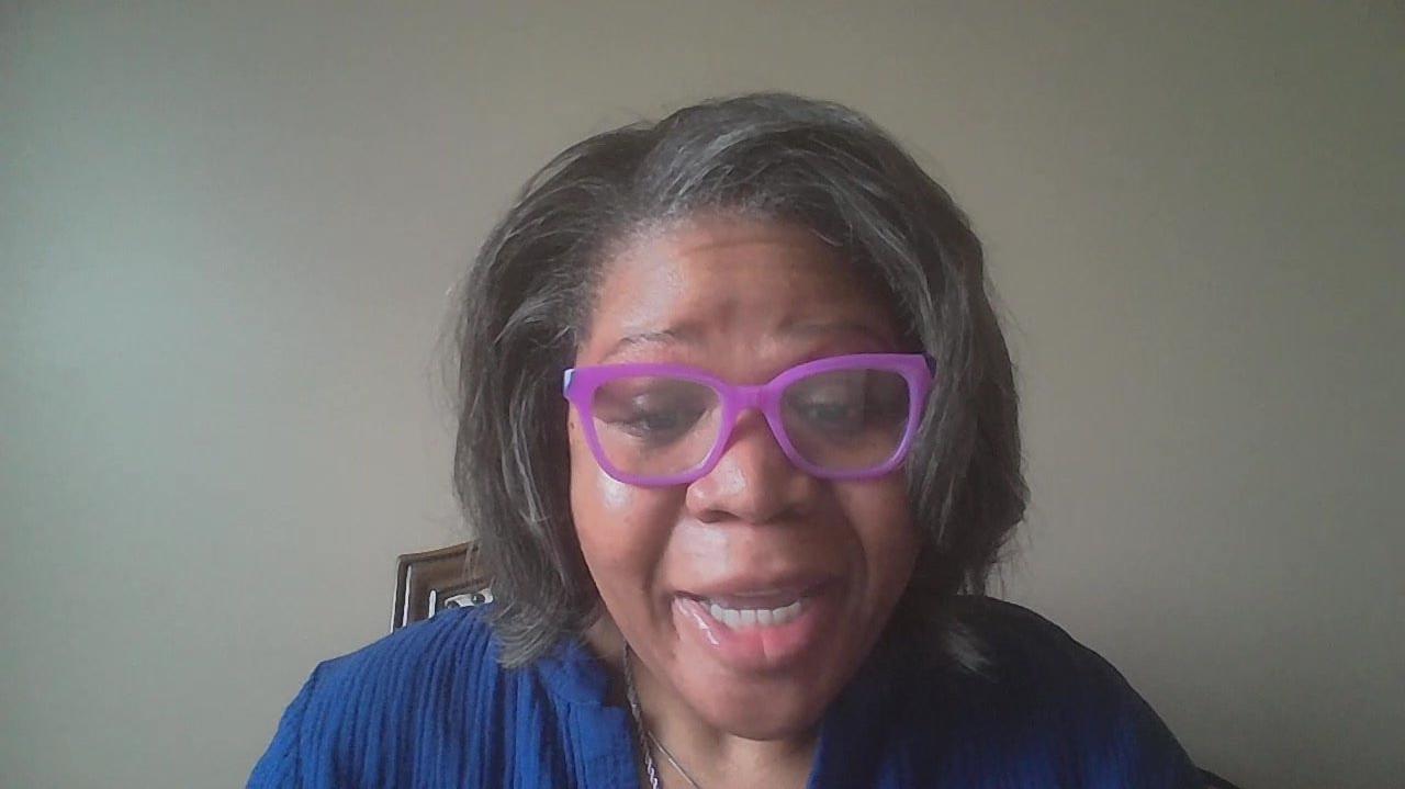 Please introduce yourself (name and title) then state &quot;and this is my Life at TeamHealth”