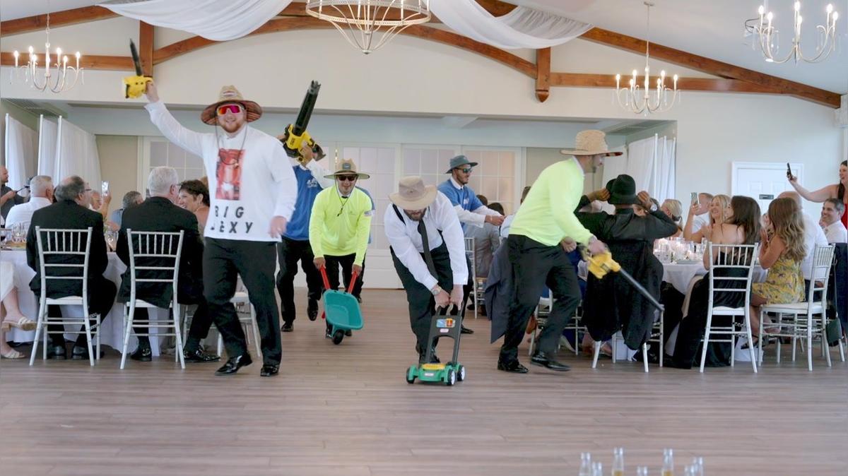 SCE Hype reel -  Applecross PA - Jason Jani 072625 - Horizontal