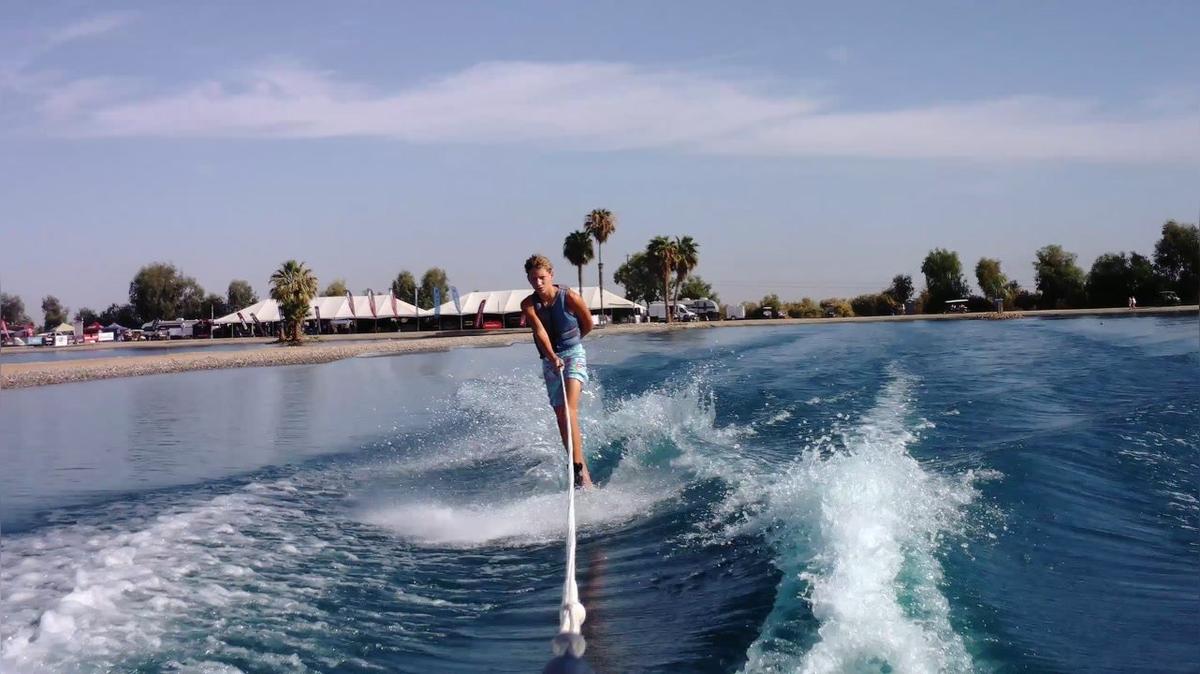 Jaxen Stabel B3 Round 1 Pass 1