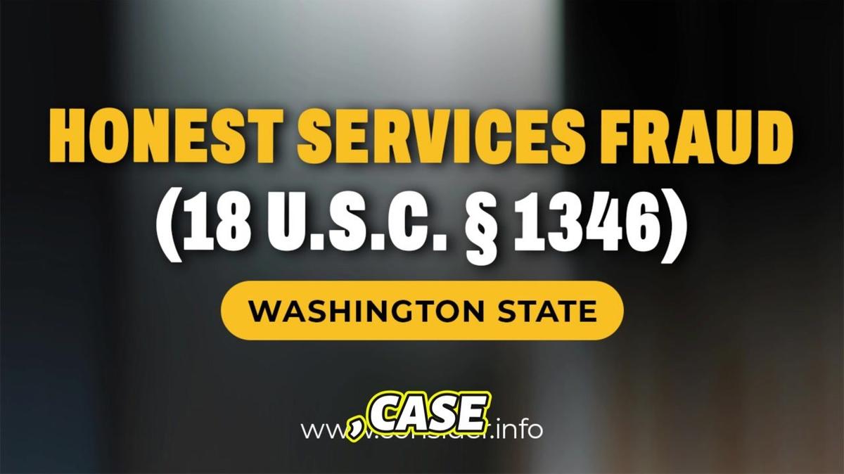 Honesty Service Fraud: WA. State Legal Corruptions: Recap City of Enumclaw Hate Crime