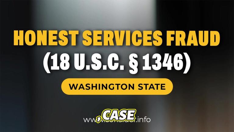 Honesty Service Fraud: WA. State Legal Corruptions: Recap City of Enumclaw Hate Crime