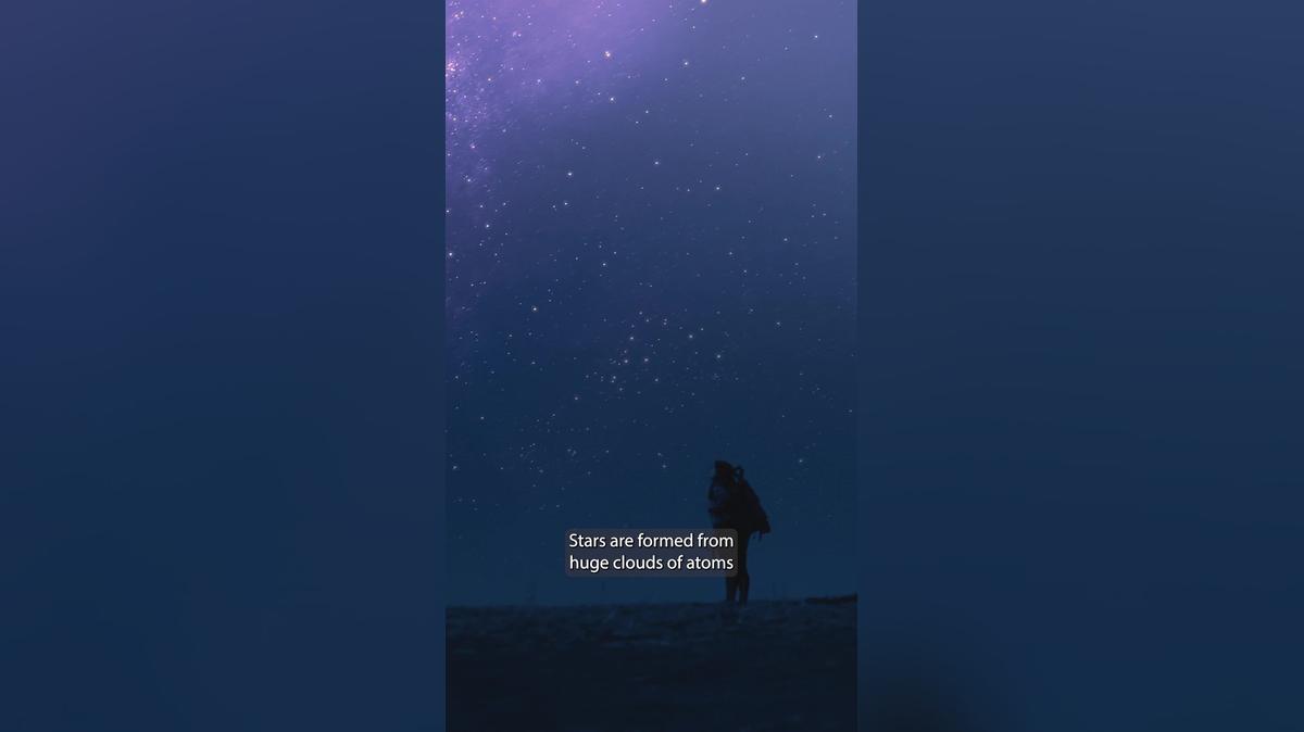 2. PLANETS & STARS