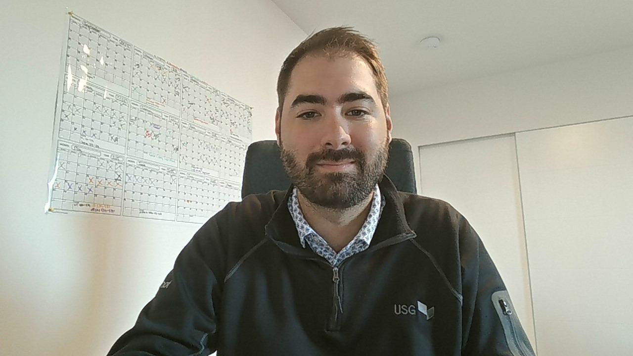 What does being part of the construction industry mean to you — personally or professionally?