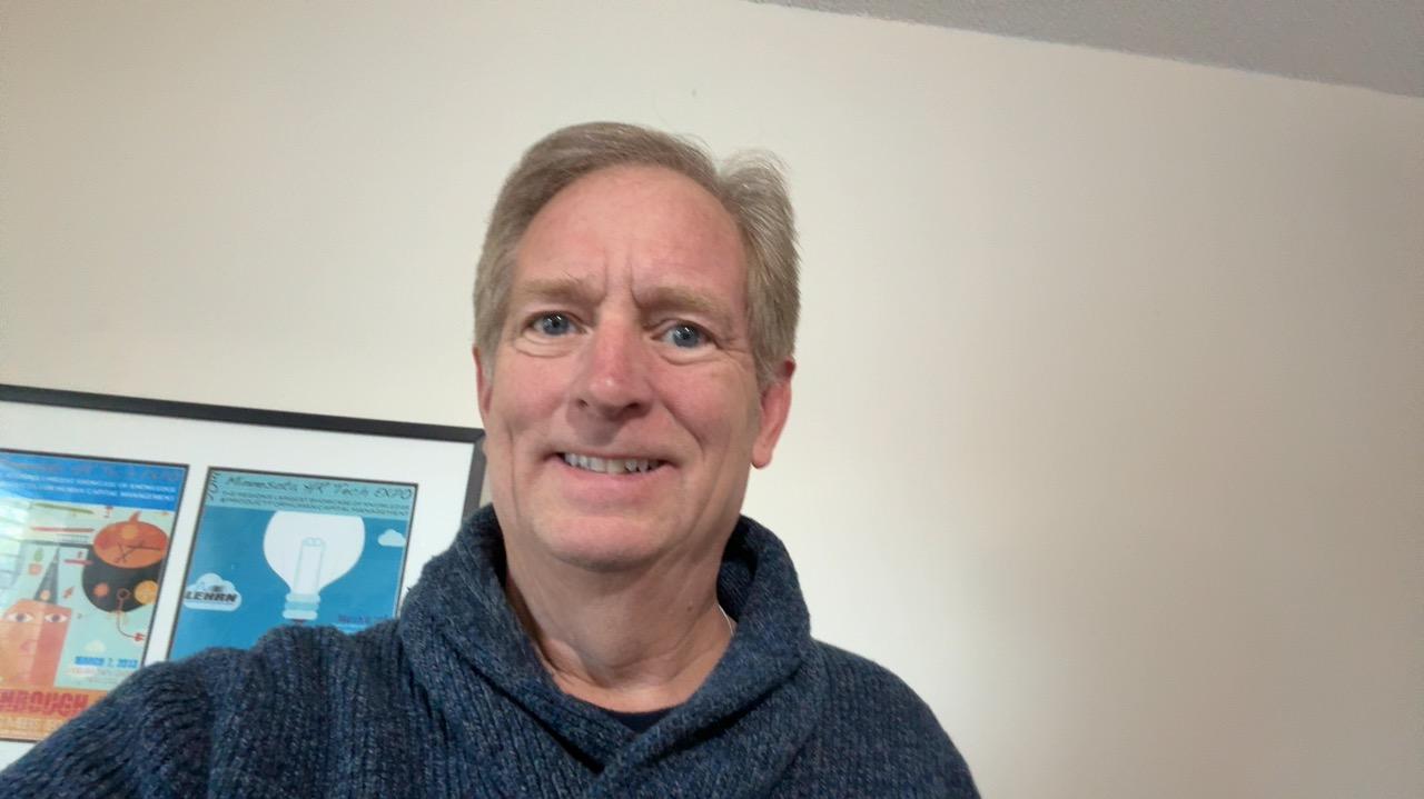 What event did you enjoy the most in 2025 and why?