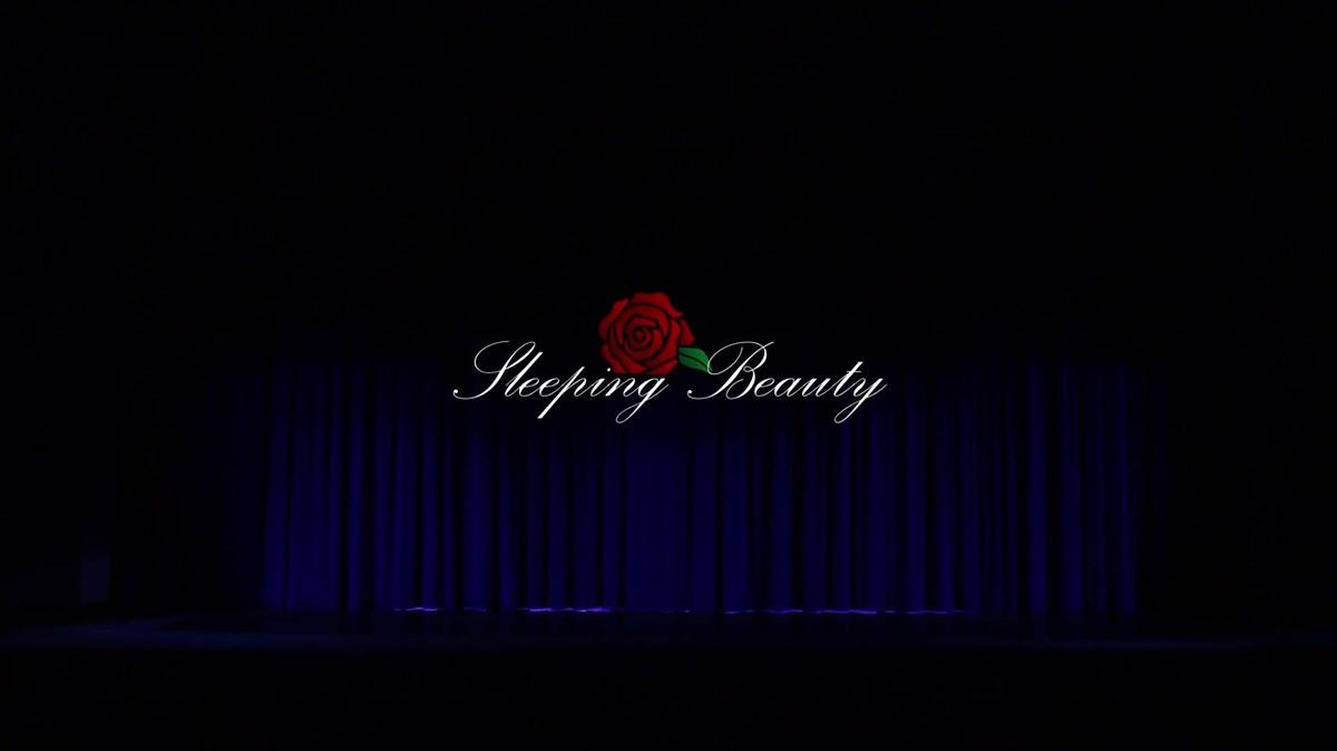 Millers Dance Studio Sleeping Beauty 2025 - Show 2