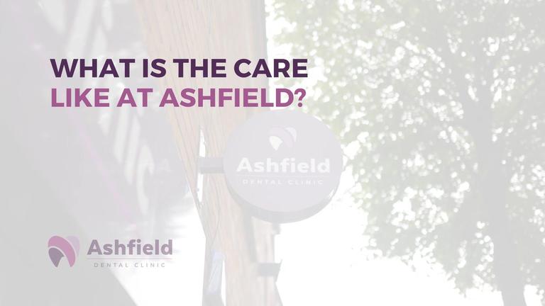 What Is the Care Like Dave