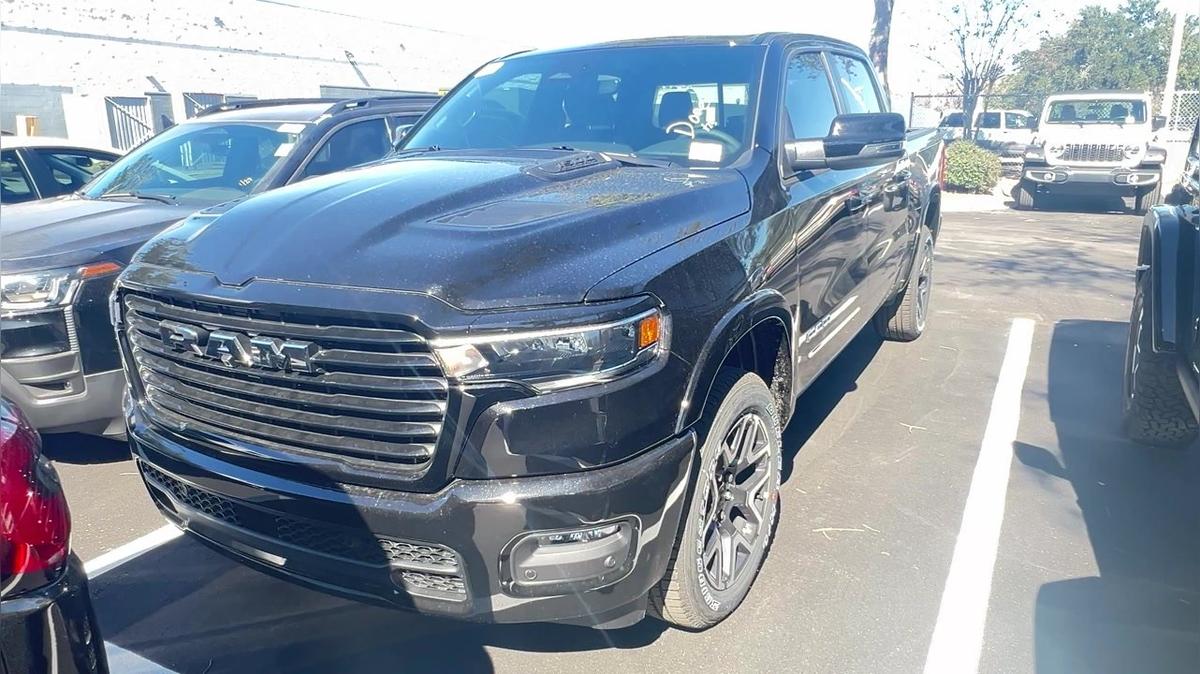 Matt's Laramie video by Walter/ Airport CDJ 407-541-6200