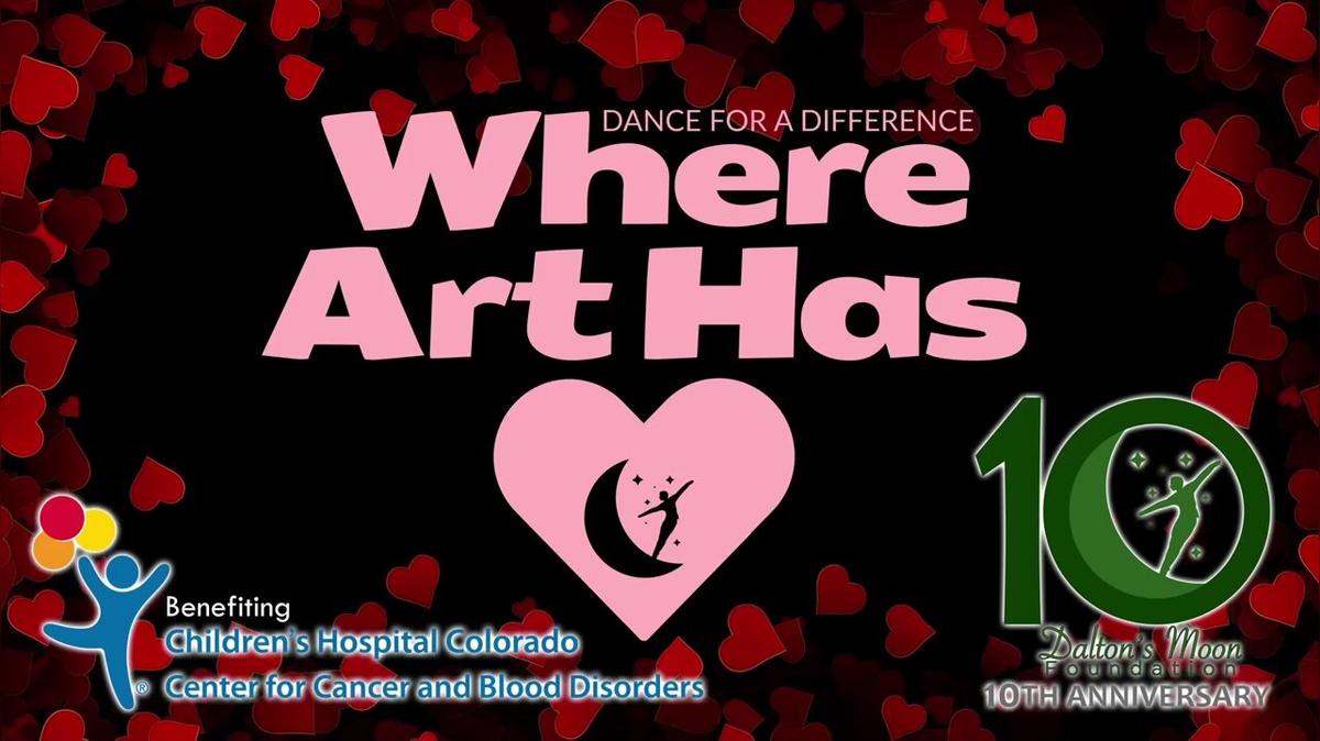 D4D 2026 Makynzie Ferrera TCH Ambassador Reveal