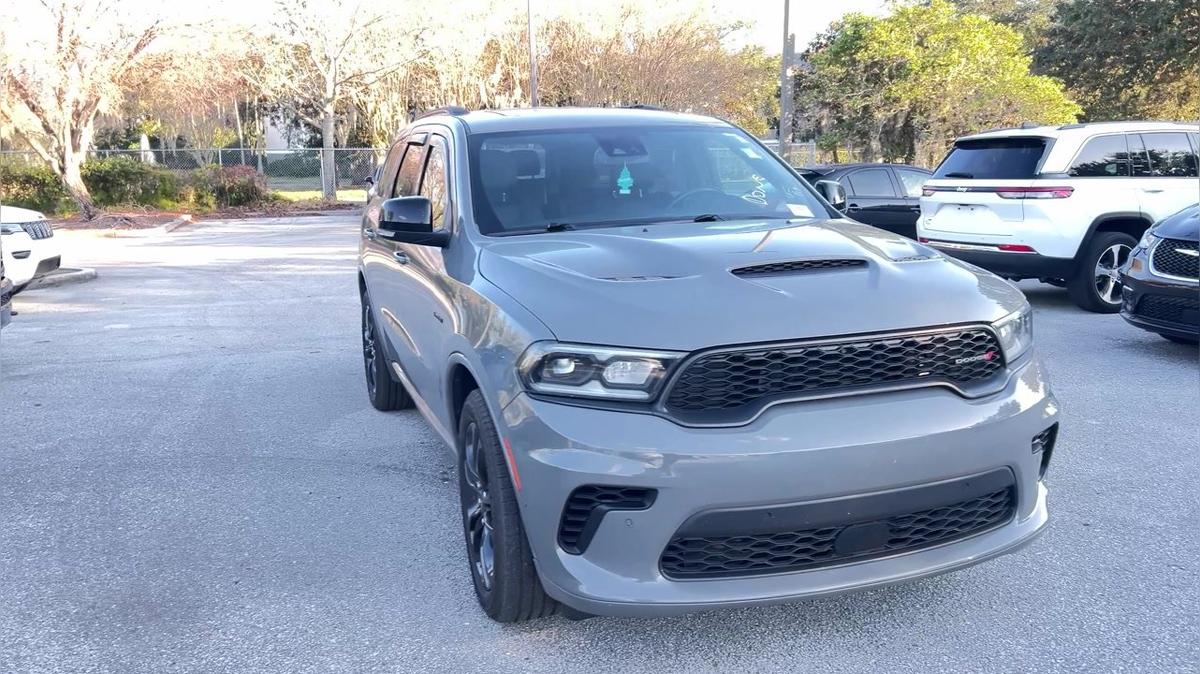 Jakarri's Durango R/T video by Walter/ Airport CDJ 407-541-6200