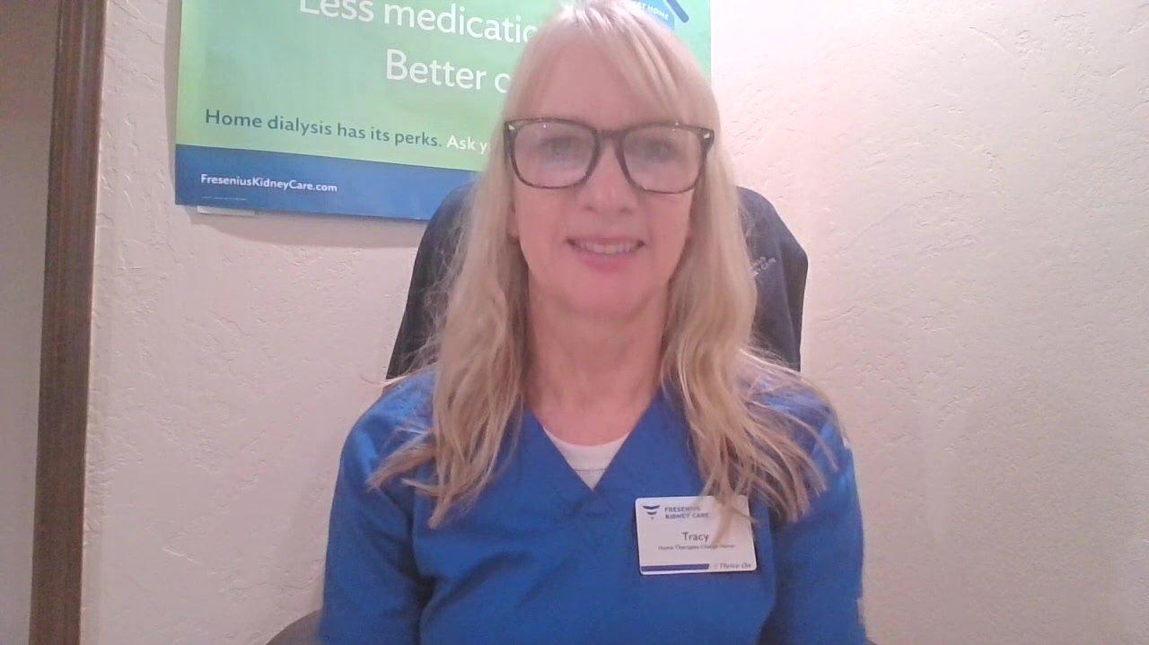 Tell me about your career journey.