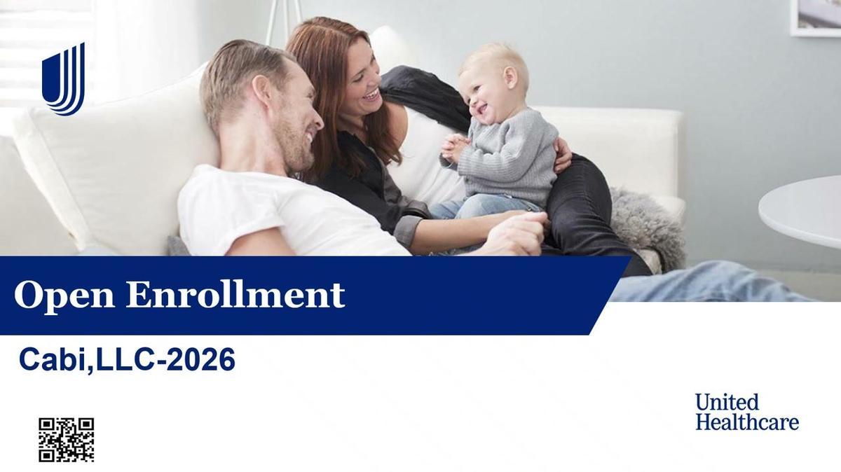 cabi OE Presentation 2026-2027