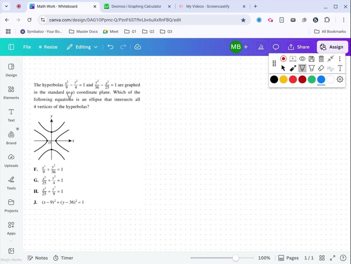 SM3- Math ACT Prep 4
