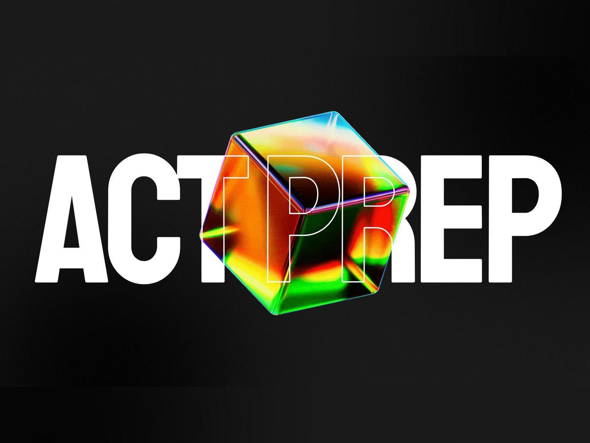 SM3- Math ACT Prep 4