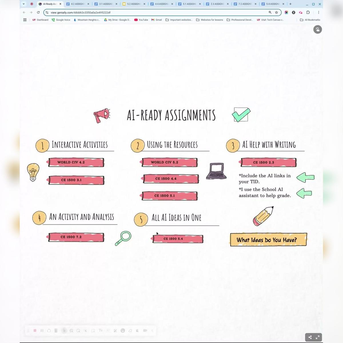 Playbook example: Log your steps