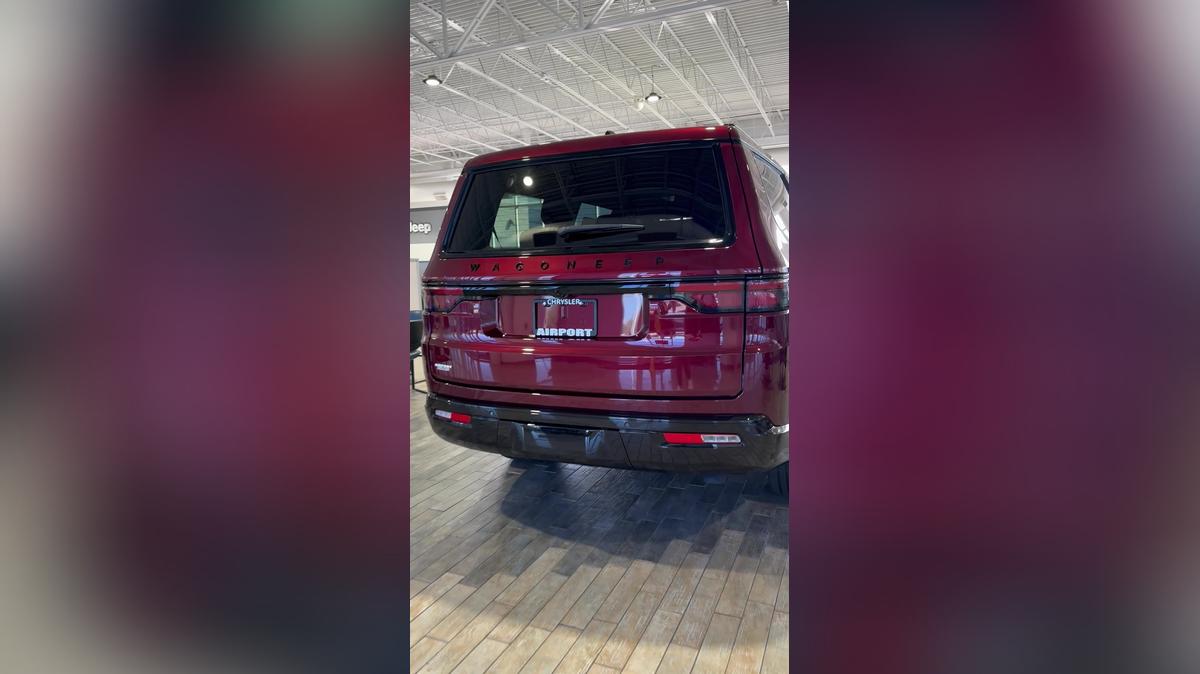 Kathy's video by Carla @ Airport CDJR