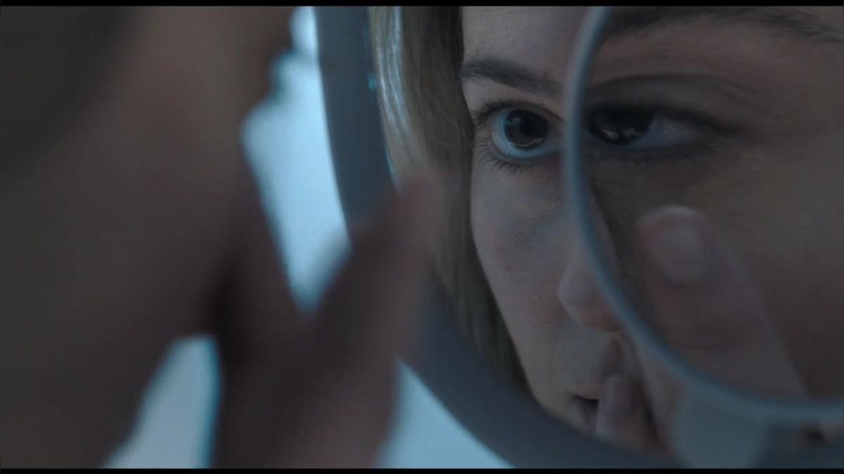 Aurezzi the Hand That Rocks the Cradle