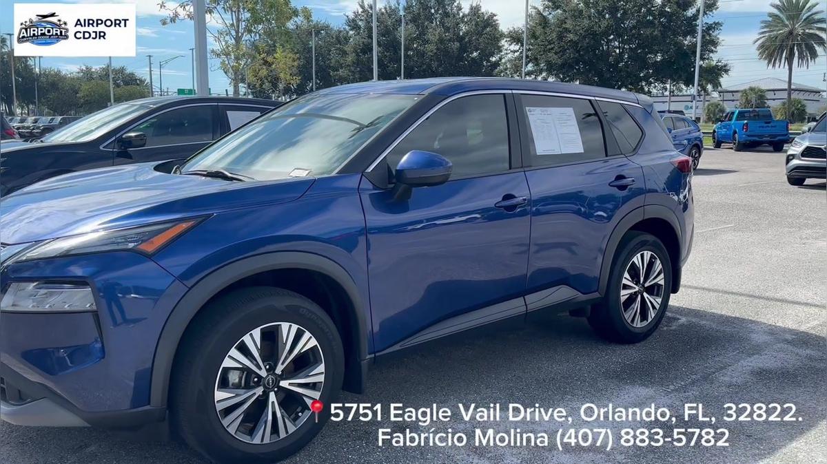 Sai`s video from Fabricio from Airport CDJR