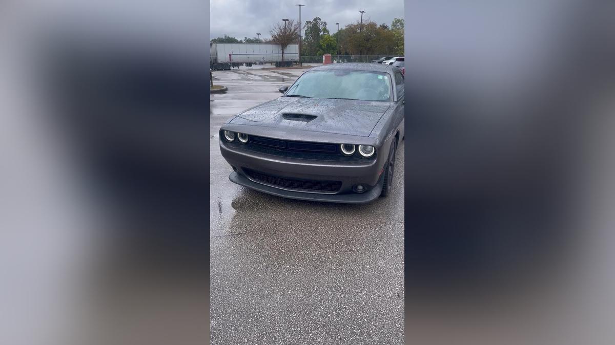 Quintaris' Challenger vid by Leo