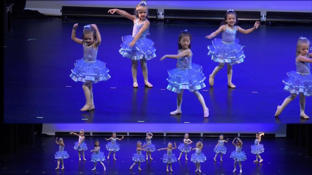CSD Recital 2025 Show 2