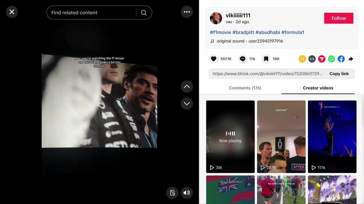 Expensify vikiiiiiii111 TikTok