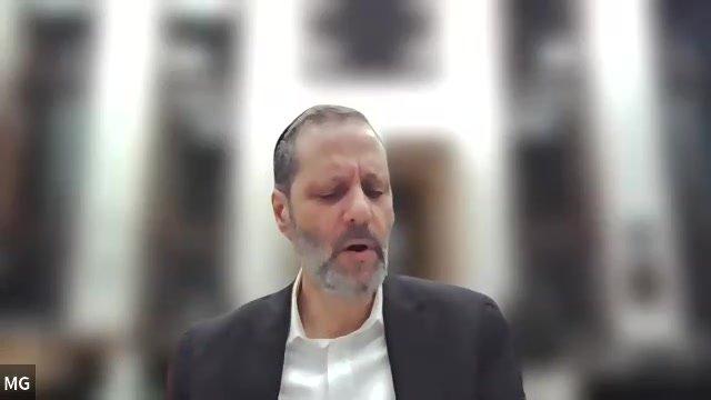 34 להראות דרכי המדות בגוף ונשמה