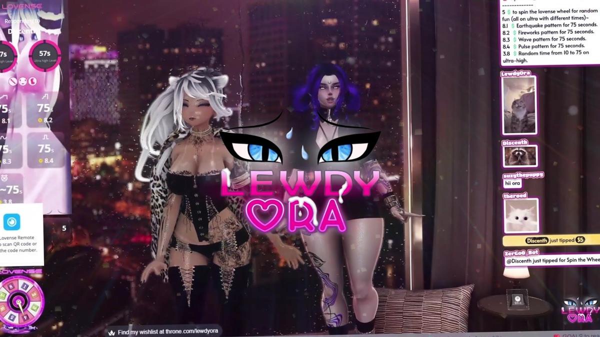 Every move, every laugh, every little glance made things even harder to stop