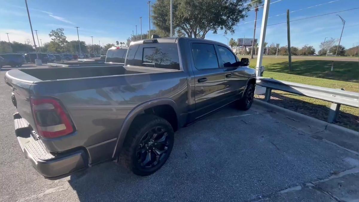 Patrick's Ram 1500 - By Nik