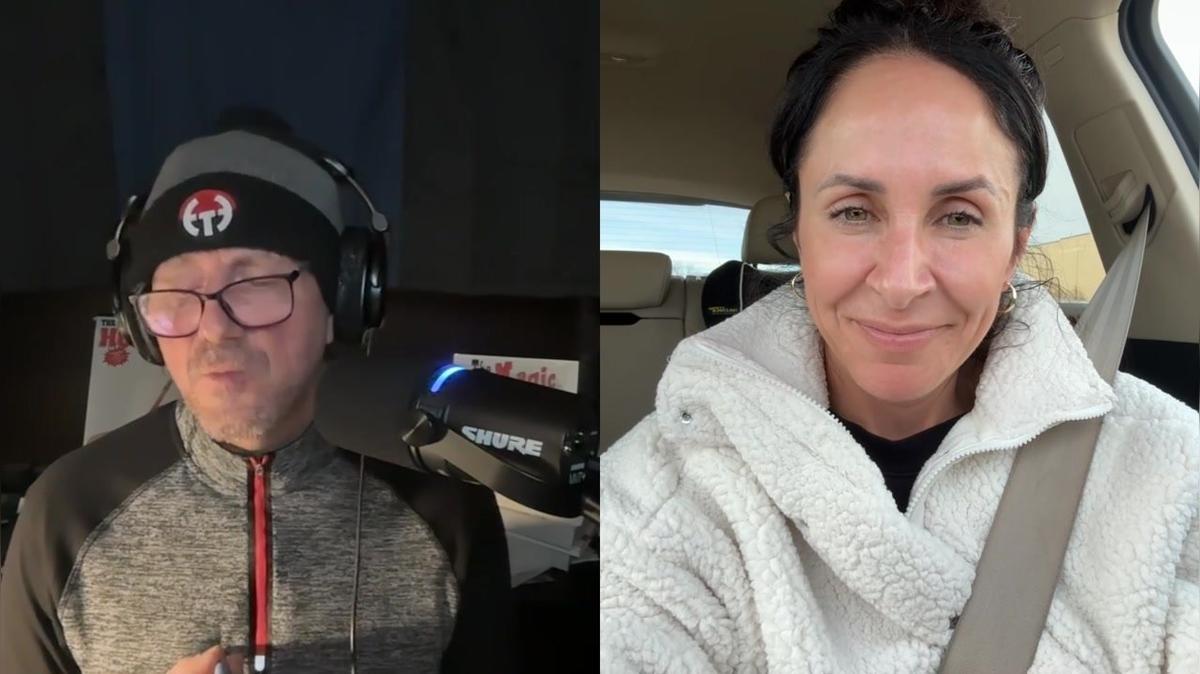 Sarah's Entrepreneurial Journey Hock