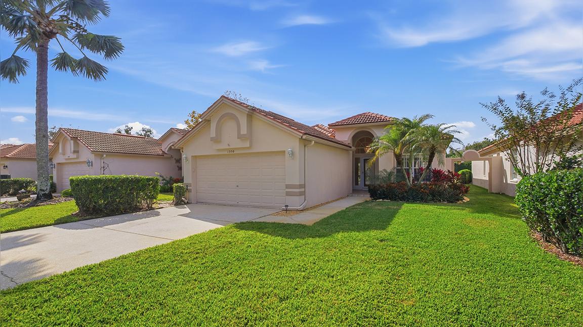 1350 Dartford Dr, Tarpon Springs, FL 34688