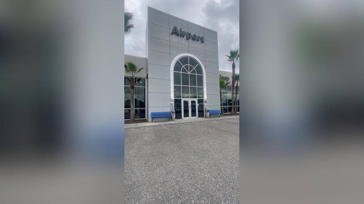 David's White Challenger